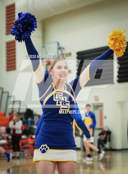 Thumbnail 3 in Liberty vs. Colfax photogallery.