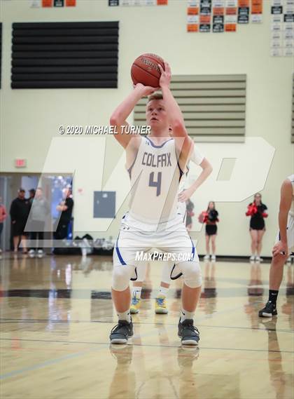 Thumbnail 3 in Liberty vs. Colfax photogallery.