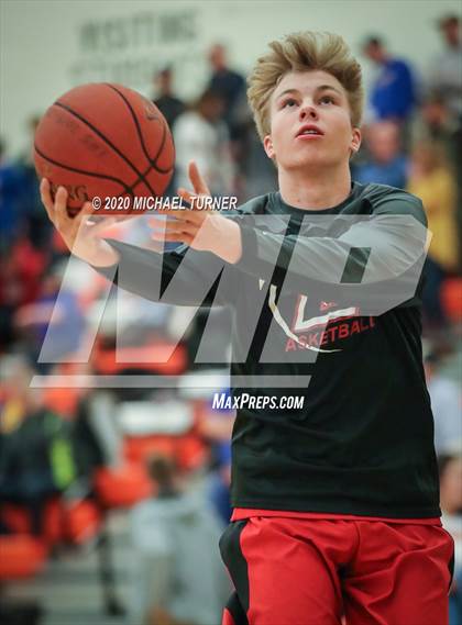 Thumbnail 1 in Liberty vs. Colfax photogallery.