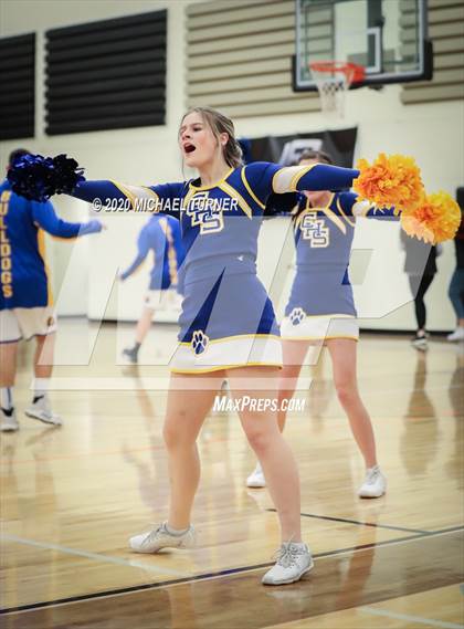 Thumbnail 1 in Liberty vs. Colfax photogallery.