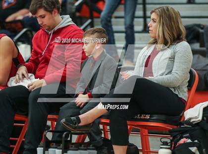 Thumbnail 3 in Liberty vs. Colfax photogallery.