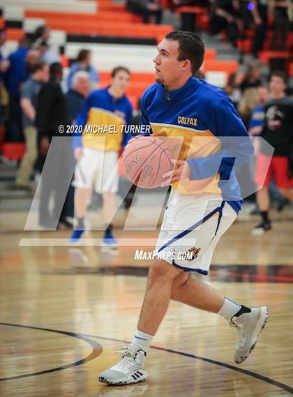 Thumbnail 1 in Liberty vs. Colfax photogallery.