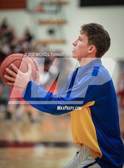 Thumbnail 3 in Liberty vs. Colfax photogallery.