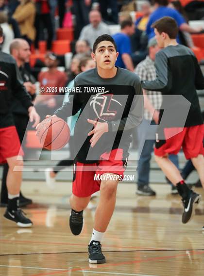 Thumbnail 1 in Liberty vs. Colfax photogallery.