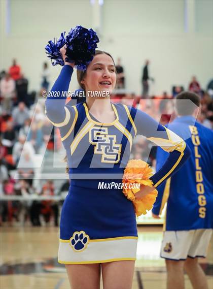 Thumbnail 3 in Liberty vs. Colfax photogallery.