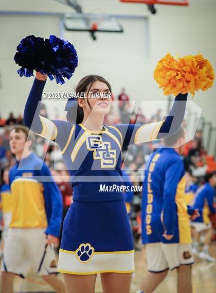 Thumbnail 1 in Liberty vs. Colfax photogallery.