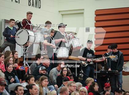 Thumbnail 3 in Liberty vs. Colfax photogallery.