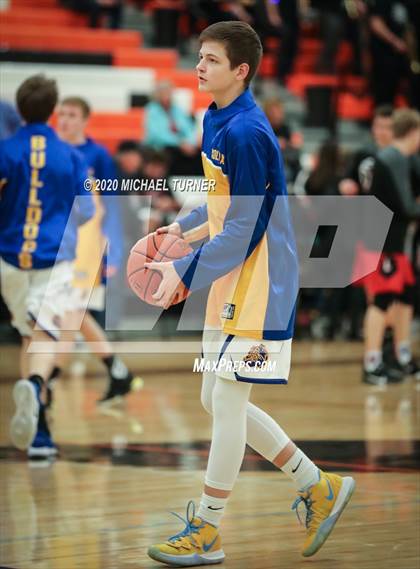 Thumbnail 1 in Liberty vs. Colfax photogallery.