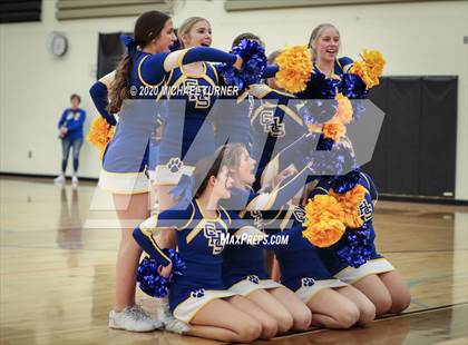Thumbnail 2 in Liberty vs. Colfax photogallery.