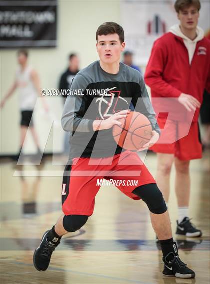 Thumbnail 1 in Liberty vs. Colfax photogallery.
