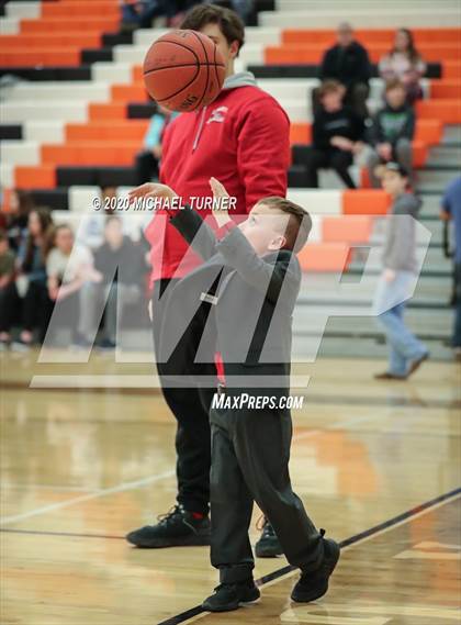 Thumbnail 2 in Liberty vs. Colfax photogallery.