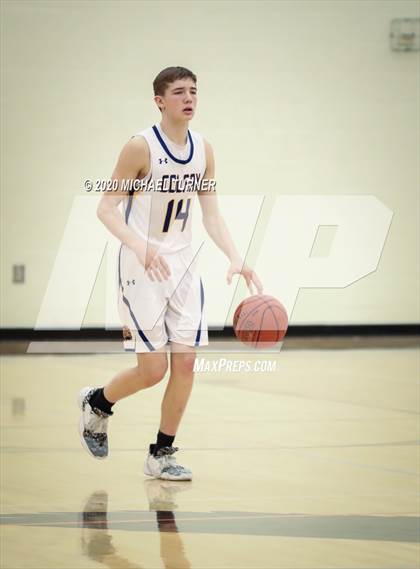 Thumbnail 1 in Liberty vs. Colfax photogallery.