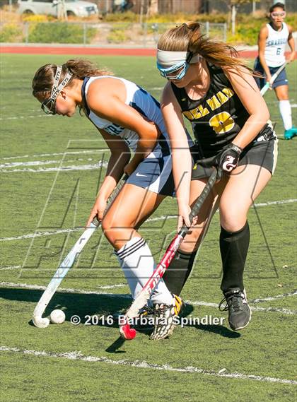 Thumbnail 1 in Del Mar @ Leland photogallery.