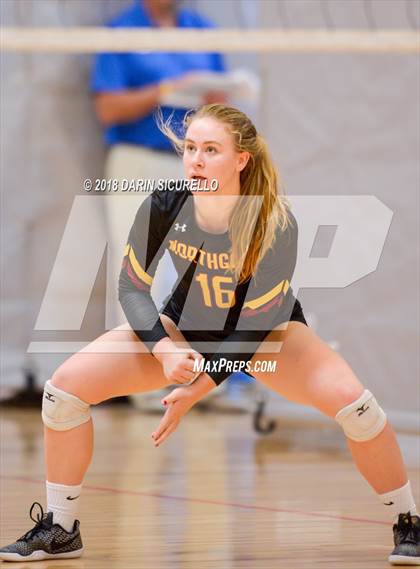 Thumbnail 2 in Oviedo vs. Northgate (NIKE Tournament of Champions)  photogallery.