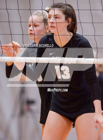 Thumbnail 2 in Oviedo vs. Northgate (NIKE Tournament of Champions)  photogallery.