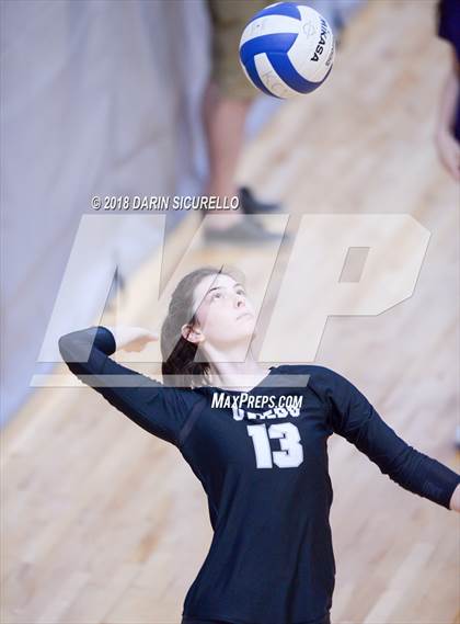 Thumbnail 3 in Oviedo vs. Northgate (NIKE Tournament of Champions)  photogallery.