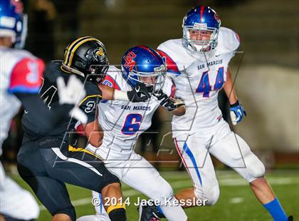 Thumbnail 3 in San Marcos @ Ventura photogallery.