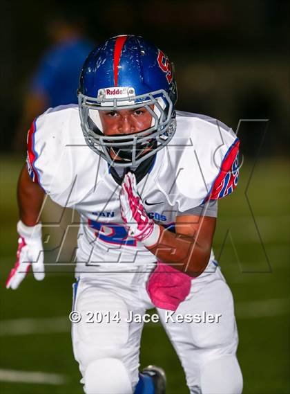 Thumbnail 1 in San Marcos @ Ventura photogallery.