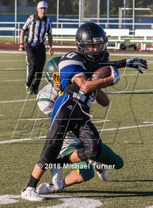 Burney @ University Prep