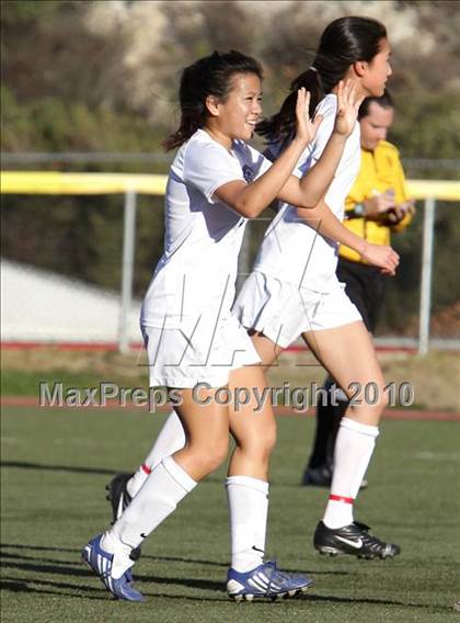 Thumbnail 1 in St. Paul @ Flintridge Prep photogallery.