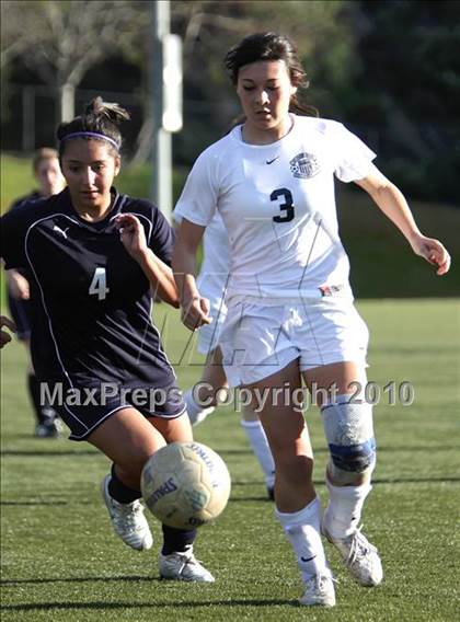 Thumbnail 1 in St. Paul @ Flintridge Prep photogallery.
