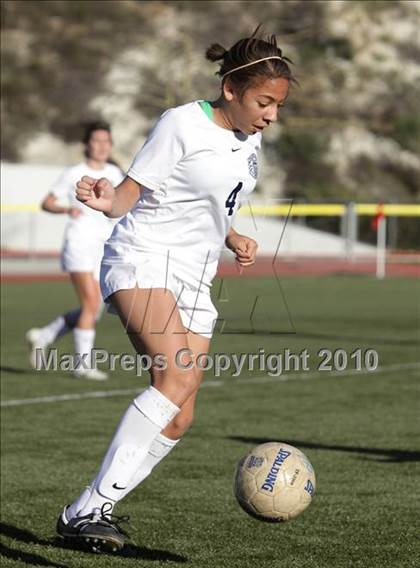 Thumbnail 3 in St. Paul @ Flintridge Prep photogallery.