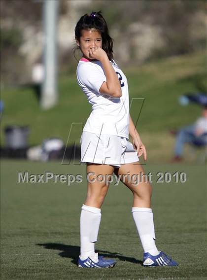 Thumbnail 1 in St. Paul @ Flintridge Prep photogallery.