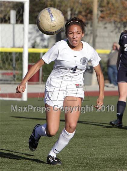 Thumbnail 2 in St. Paul @ Flintridge Prep photogallery.