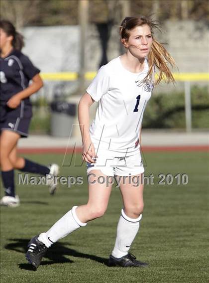 Thumbnail 3 in St. Paul @ Flintridge Prep photogallery.