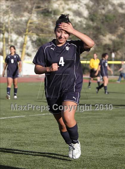 Thumbnail 1 in St. Paul @ Flintridge Prep photogallery.