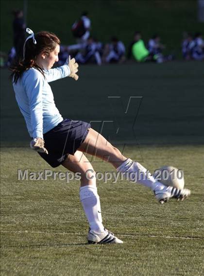 Thumbnail 2 in St. Paul @ Flintridge Prep photogallery.