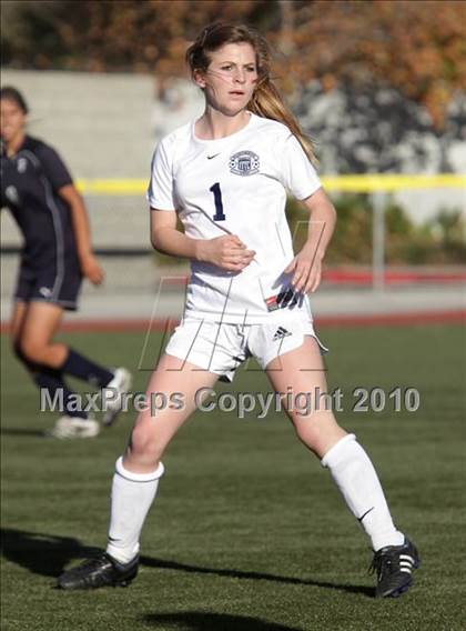 Thumbnail 1 in St. Paul @ Flintridge Prep photogallery.