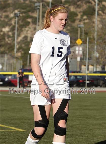 Thumbnail 1 in St. Paul @ Flintridge Prep photogallery.