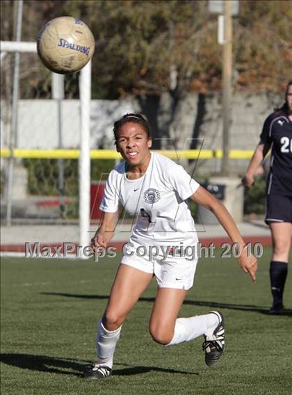 Thumbnail 1 in St. Paul @ Flintridge Prep photogallery.