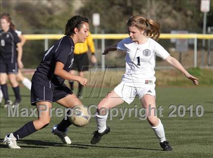 Thumbnail 2 in St. Paul @ Flintridge Prep photogallery.