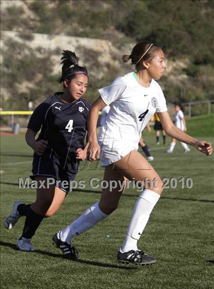 Thumbnail 2 in St. Paul @ Flintridge Prep photogallery.