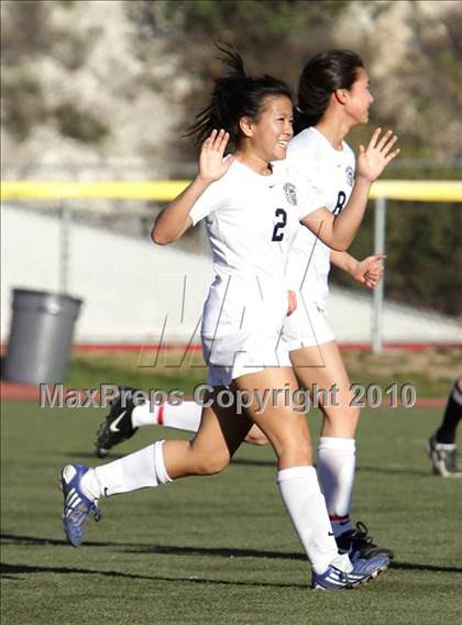 Thumbnail 3 in St. Paul @ Flintridge Prep photogallery.