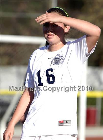 Thumbnail 2 in St. Paul @ Flintridge Prep photogallery.