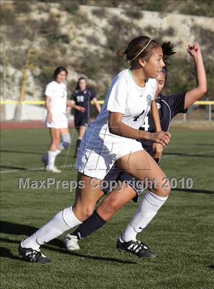 Thumbnail 1 in St. Paul @ Flintridge Prep photogallery.