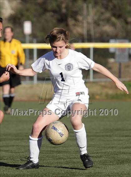Thumbnail 1 in St. Paul @ Flintridge Prep photogallery.