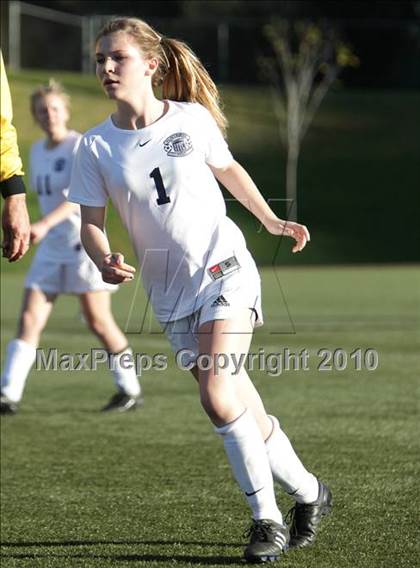 Thumbnail 1 in St. Paul @ Flintridge Prep photogallery.