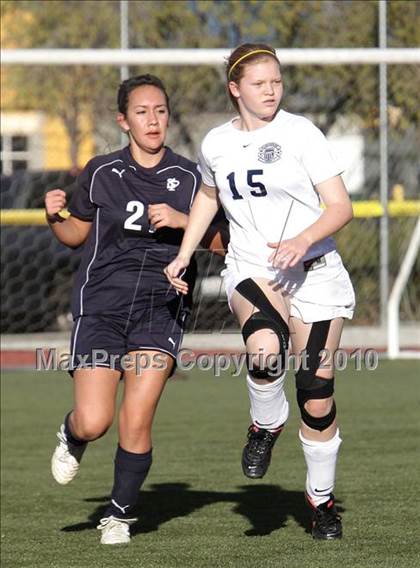 Thumbnail 1 in St. Paul @ Flintridge Prep photogallery.