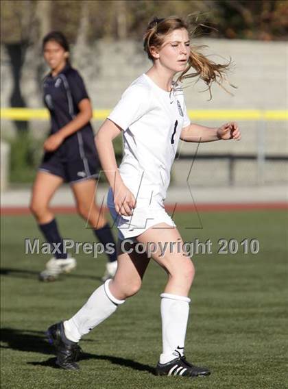 Thumbnail 2 in St. Paul @ Flintridge Prep photogallery.