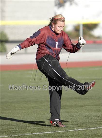Thumbnail 3 in St. Paul @ Flintridge Prep photogallery.