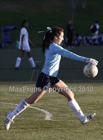 Thumbnail 1 in St. Paul @ Flintridge Prep photogallery.