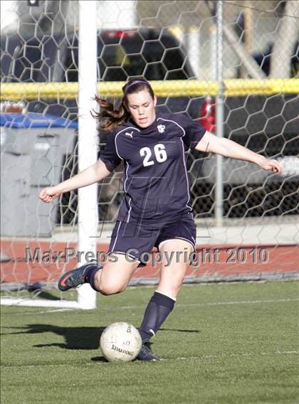 Thumbnail 1 in St. Paul @ Flintridge Prep photogallery.