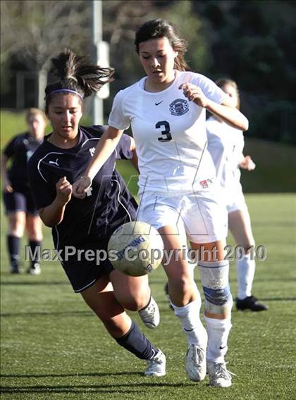 Thumbnail 2 in St. Paul @ Flintridge Prep photogallery.