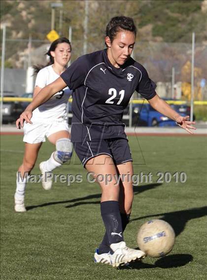Thumbnail 2 in St. Paul @ Flintridge Prep photogallery.