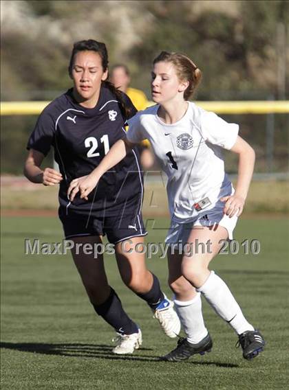 Thumbnail 3 in St. Paul @ Flintridge Prep photogallery.