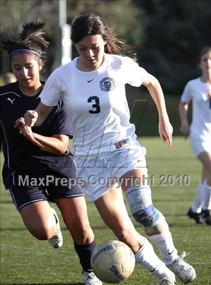 Thumbnail 3 in St. Paul @ Flintridge Prep photogallery.